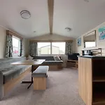 Prázdninový areál In Caravan
