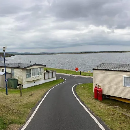 In Caravan Holiday park