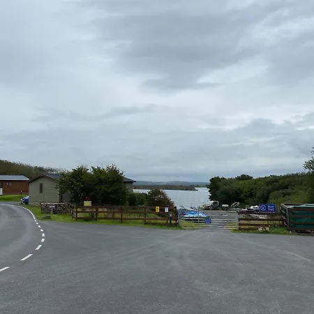Holiday park In Caravan