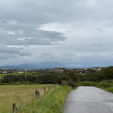 Feriepark In Caravan *