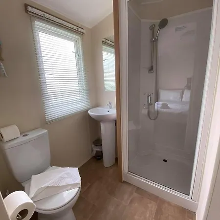 In Caravan * Millom