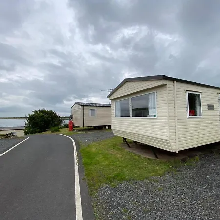 In Caravan Holiday park