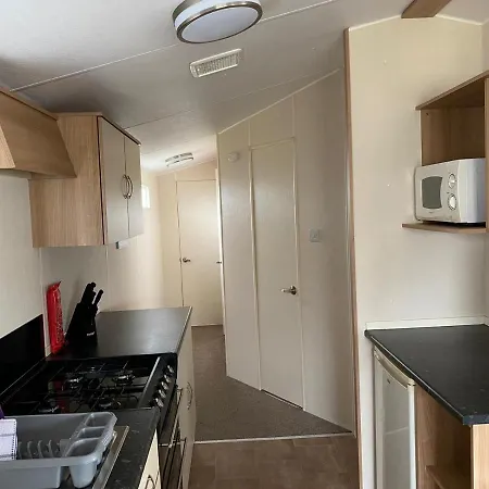 In Caravan