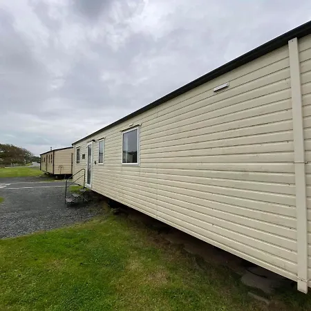 In Caravan Holiday park