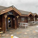 假日公园 In Caravan *
